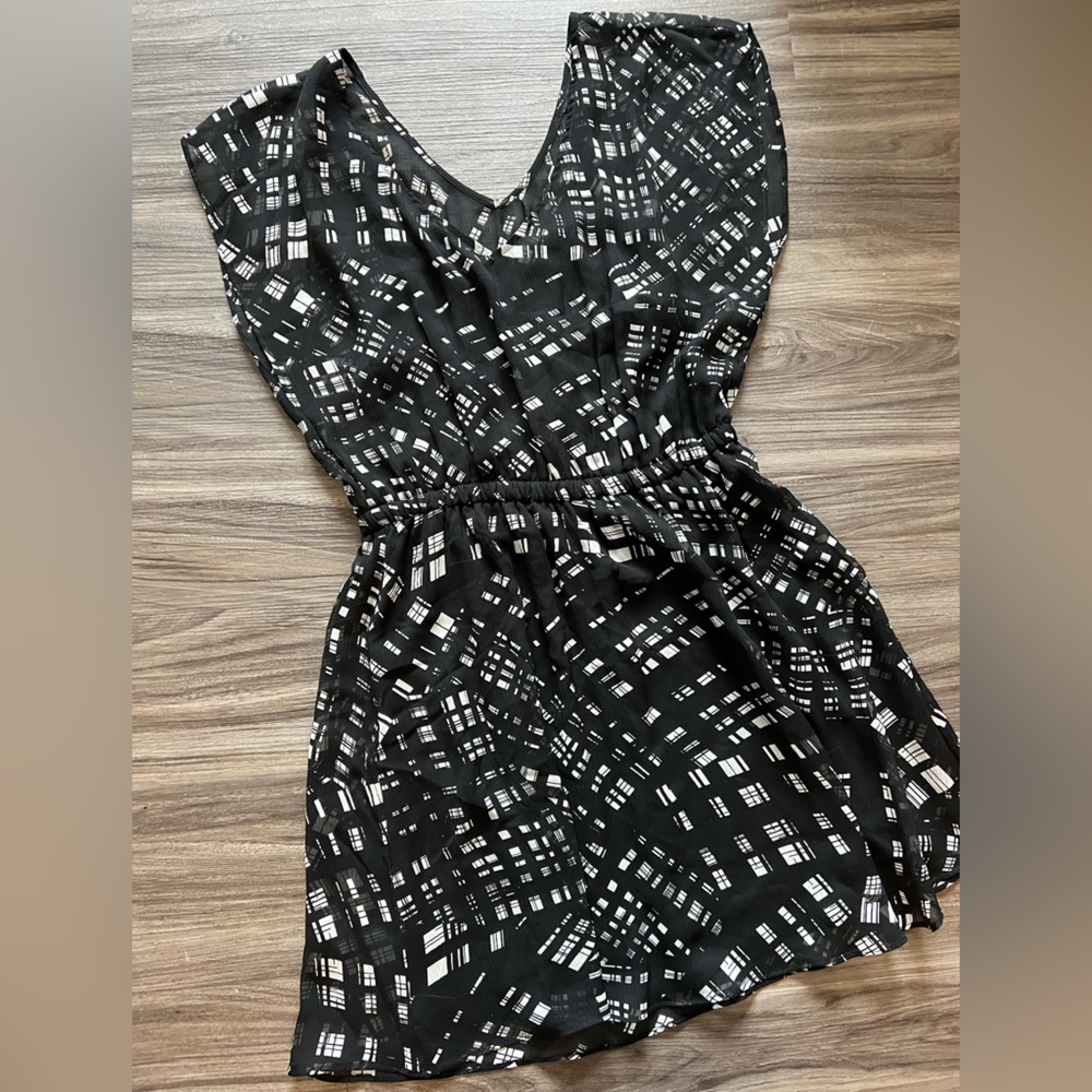 Express Dress